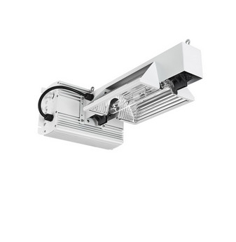 Full Spectrum Nhà kính nông nghiệp Led Grow Đèn hiệu suất cao 1000w