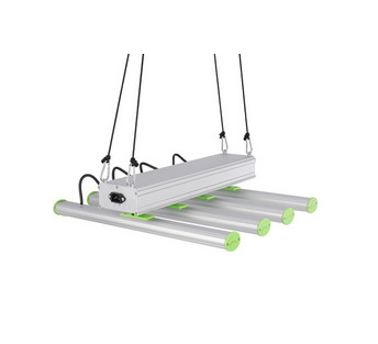 Đèn led trồng cây bằng nhôm trong nhà 400W IP65 PAR Full Spectrum