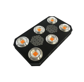 RikoLite 300W Full Spectrum Plant Led Grow Đèn cho cây trồng