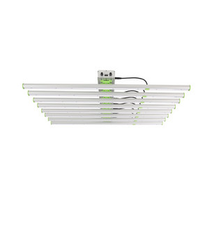 Đèn led làm vườn 800W Led Grow Light 8 thanh 380nm 760nm IP65