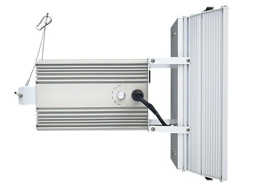 HID 6 pha Dimming CMH Grow Lights 630W Máy hút mùi bằng nhôm trong nhà trong nhà