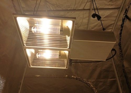 580µmol / s 164ft CMH Grow Đèn Full Spectrum 630W