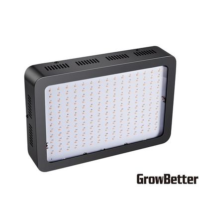 Đèn LED phát triển SMD AC85V 500mA, Đèn phát triển 4,5m2 1000w cho Cây trồng trong nhà