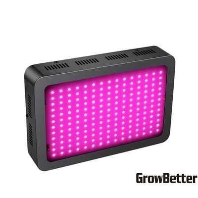 Đèn LED phát triển SMD AC85V 500mA, Đèn phát triển 4,5m2 1000w cho Cây trồng trong nhà