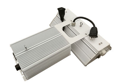 2000µMol / S 7.2kg Đèn trồng thủy canh HPS 1000W Vườn natri cao áp