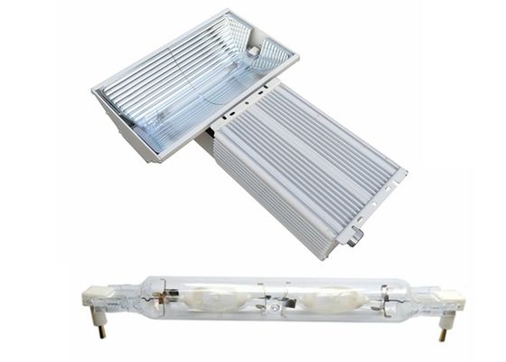 FCC 750w CMH Grow Lights Nhà máy halogen kim loại gốm PPFD