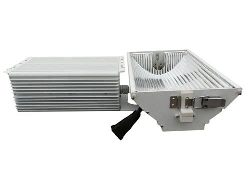 1000W 115lm / W Led trồng cây Đèn chiếu sáng bằng gốm Metal Halide 6.7kg