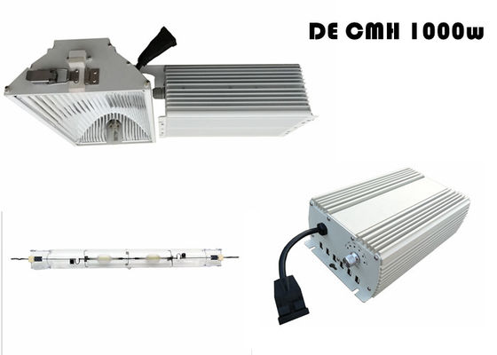 1050µMol / S 50Hz Đèn trồng cây trong nhà Gốm kim loại Halide 100HA