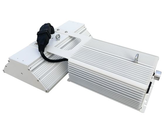 HID 110V 115lm / W Đèn tăng trưởng kép 750W Trồng cây cho cần sa y tế