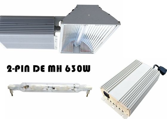 220V 115lm / w CMH Đèn phát triển trong nhà Trồng cây trong nhà FCC