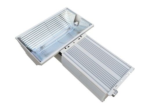 220V 115lm / w CMH Đèn phát triển trong nhà Trồng cây trong nhà FCC