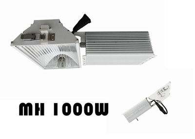 FCC 3100K CMH Light, 1000w Cmh Grow Light Ballast điện tử kỹ thuật số
