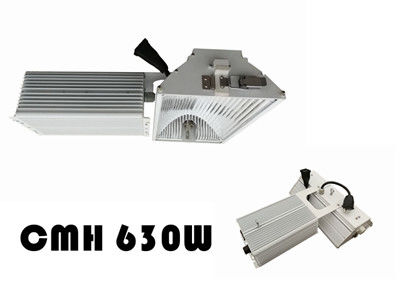 Đèn chiếu sáng trong nhà 4000K 6 pha làm mờ, Đèn chiếu sáng phát triển CMH 630W