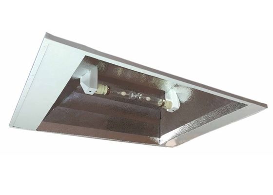 CMH 315W Grow Reflectors, 630W 4200k Ceramic Metal Halide Reflectors Aluminium
