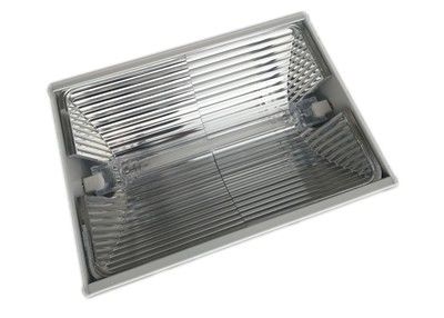 Chiều cao 435mm Tăng độ phản xạ ánh sáng Thâm nhập sâu HPS 750W MH 630W
