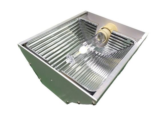 500W CMH Grow Light Reflectors Thủy tinh nhỏ phản xạ cao CDM