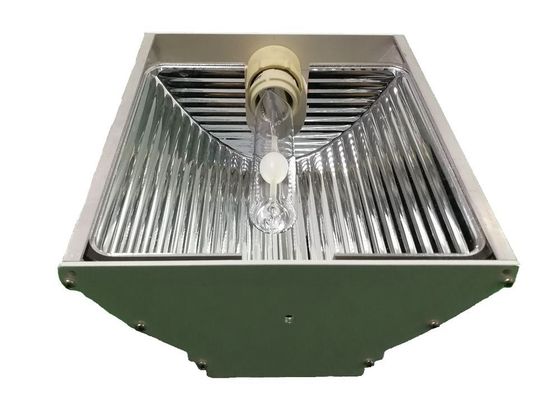 500W CMH Grow Light Reflectors Thủy tinh nhỏ phản xạ cao CDM