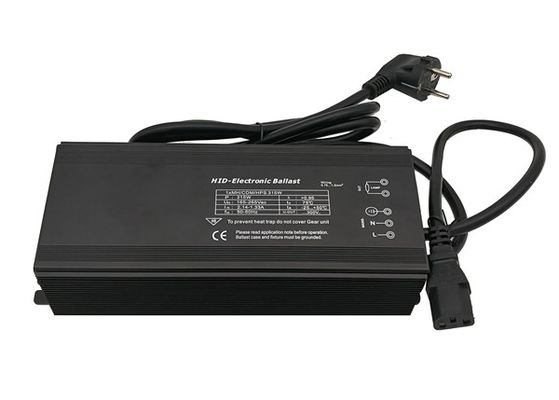 315W CDM Grow nhẹ Ballast điện tử kỹ thuật số có thể thay đổi độ sáng CMH
