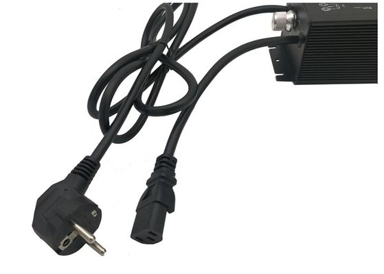 315W CDM Grow nhẹ Ballast điện tử kỹ thuật số có thể thay đổi độ sáng CMH