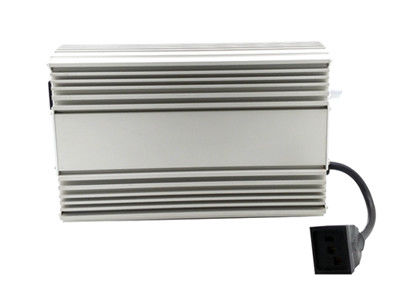 6.56A 1000w Grow nhẹ Ballast đèn gốm kim loại Halide kỹ thuật số 165VAC