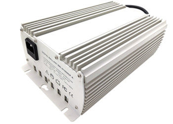 6.56A 1000w Grow nhẹ Ballast đèn gốm kim loại Halide kỹ thuật số 165VAC