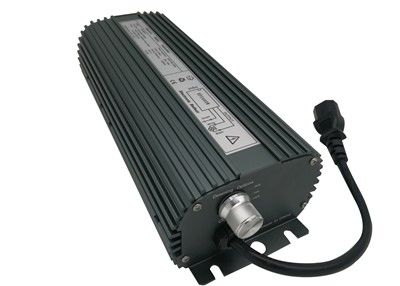 Chấn lưu điện tử 45KHz HID 400W, Chấn lưu HPS kết thúc kép