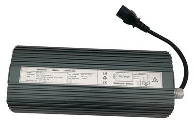 Chấn lưu điện tử 45KHz HID 400W, Chấn lưu HPS kết thúc kép