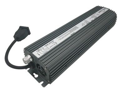 Phóng điện cường độ cao MH Grow Light Ballast HID 1000W Chiếu sáng nhà máy