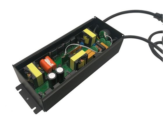 Hệ số công suất 0,96 Tăng trưởng ánh sáng chấn lưu điện tử kỹ thuật số có thể điều chỉnh độ sáng 315W