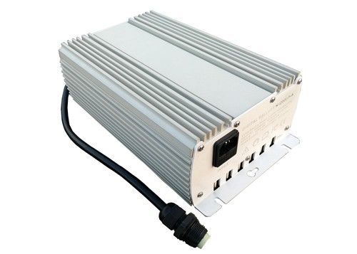 Chấn lưu điện tử kỹ thuật số CMH 1200W, Chấn lưu làm vườn HPS MH