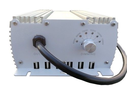 Chấn lưu điện tử kỹ thuật số CMH 1200W, Chấn lưu làm vườn HPS MH