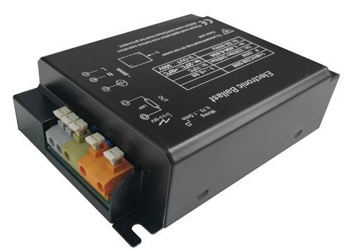 Ballast halogen kim loại kỹ thuật số HID 45W, Ballast natri cao áp 50W