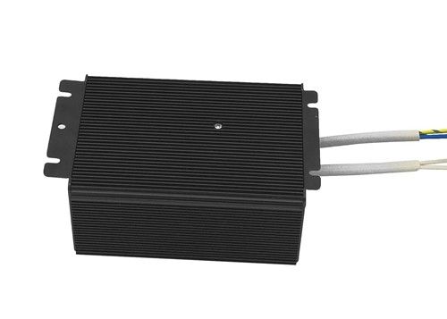 Thời gian 3 pha điều chỉnh độ sáng Kỹ thuật số chấn lưu nhà kính HPS MH Điện tử 150W