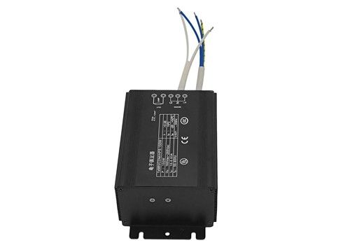Thời gian 3 pha điều chỉnh độ sáng Kỹ thuật số chấn lưu nhà kính HPS MH Điện tử 150W