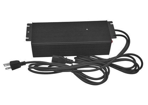 Đèn Aquarim 1.77A Bóng đèn MH có thể điều chỉnh độ sáng trong nhà kính kỹ thuật số 250W