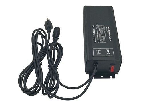 Đèn Aquarim 1.77A Bóng đèn MH có thể điều chỉnh độ sáng trong nhà kính kỹ thuật số 250W