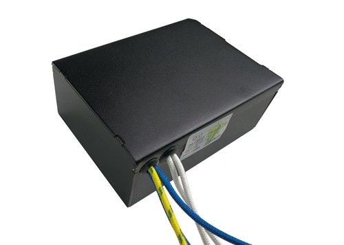 270VAC 10% THD Chấn lưu nhà kính kỹ thuật số HPS MH Đèn xenon điện tử nhỏ
