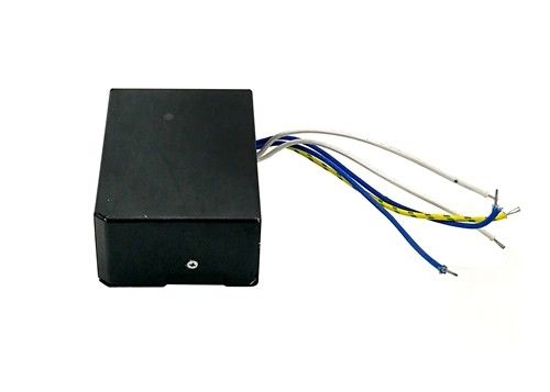 270VAC 10% THD Chấn lưu nhà kính kỹ thuật số HPS MH Đèn xenon điện tử nhỏ