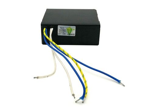 270VAC 10% THD Chấn lưu nhà kính kỹ thuật số HPS MH Đèn xenon điện tử nhỏ