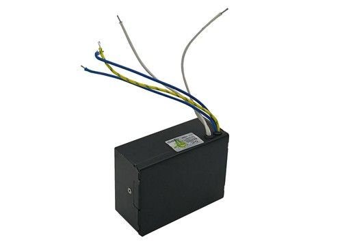 270VAC 10% THD Chấn lưu nhà kính kỹ thuật số HPS MH Đèn xenon điện tử nhỏ