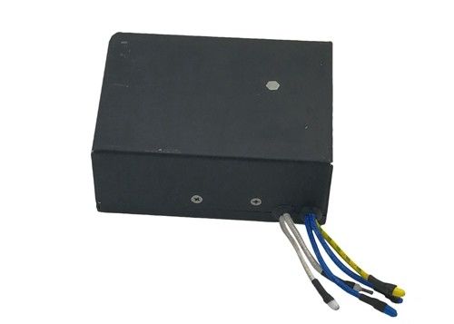 150W CE Mini chấn lưu nhà kính kỹ thuật số HPS MH 270VAC Đèn xenon