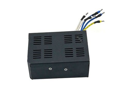 150W CE Mini chấn lưu nhà kính kỹ thuật số HPS MH 270VAC Đèn xenon