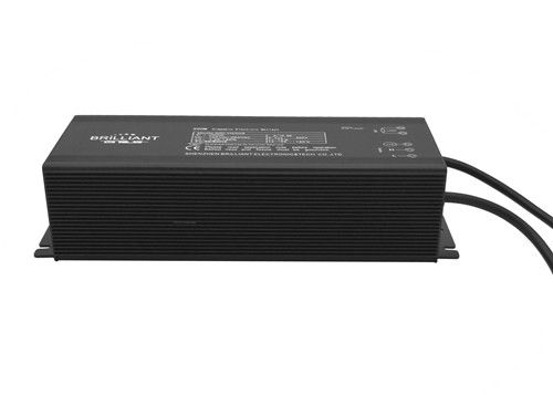Chấn lưu kỹ thuật số 250W, chấn lưu điện tử có thể điều chỉnh độ sáng HPS MH CDM
