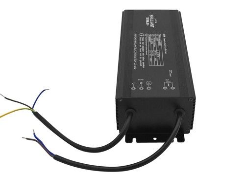 Chấn lưu kỹ thuật số 250W, chấn lưu điện tử có thể điều chỉnh độ sáng HPS MH CDM