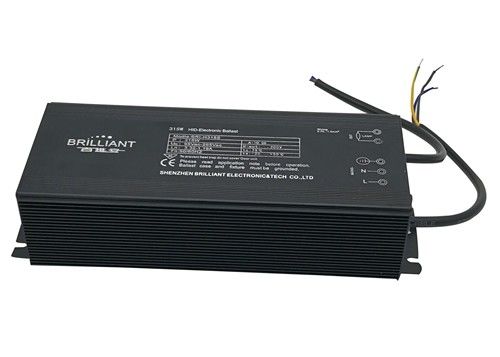 Tăng phô MH điện tử CDM 160Hz CMH Philips CosmoPolis