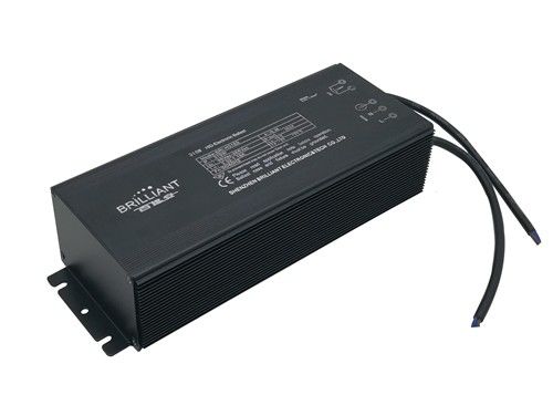 Tăng phô MH điện tử CDM 160Hz CMH Philips CosmoPolis