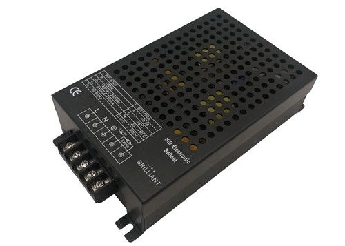 95VAC 0.42A Chấn lưu nhà kính kỹ thuật số HPS MH Điều khiển thông minh