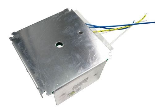 Chấn lưu điện tử tần số thấp sóng vuông ROHS, chấn lưu High Bay có thể điều chỉnh độ sáng 100W