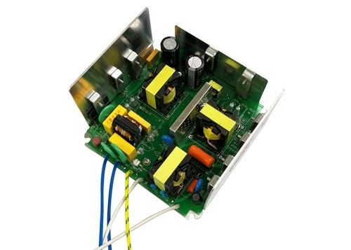 chấn lưu nhà kính kỹ thuật số cmh, chấn lưu cho đèn metal halide 150W