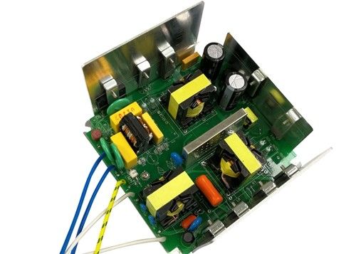 chấn lưu nhà kính kỹ thuật số cmh, chấn lưu cho đèn metal halide 150W